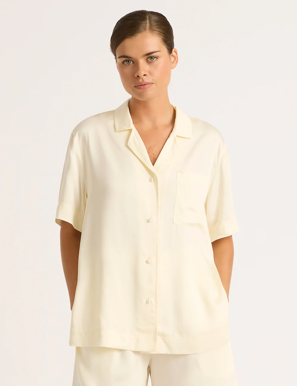 Women's Sleep Tops